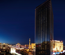 The Cosmopolitan of Las Vegas // (c) 2010 